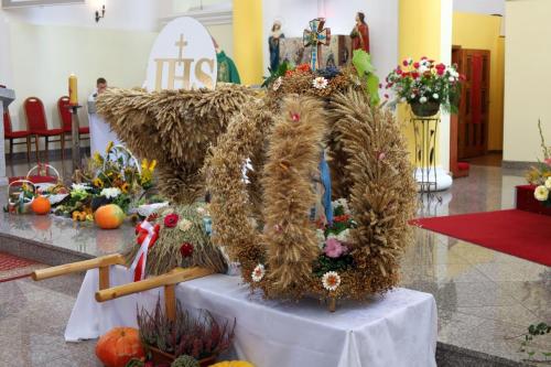 Dozynki parafialne 2022 009