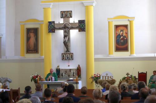 Dozynki parafialne 2022 012