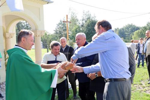 Dozynki parafialne 2022 014