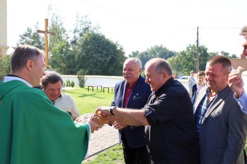 Dozynki parafialne 2022 015