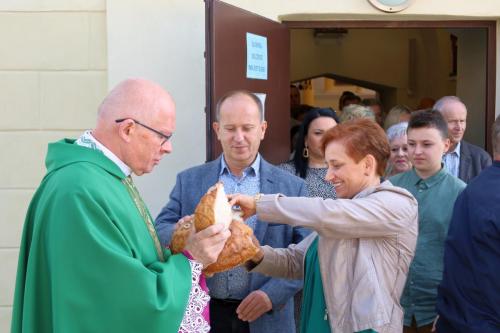 Dozynki parafialne 2022 018