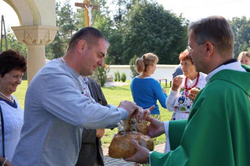 Dozynki parafialne 2022 020