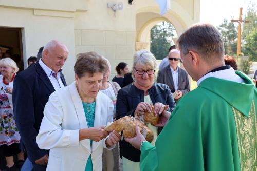 Dozynki parafialne 2022 021