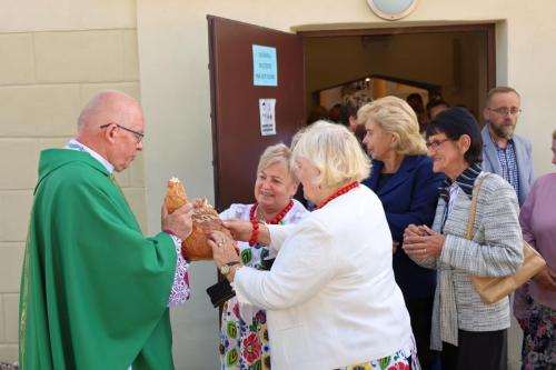 Dozynki parafialne 2022 022