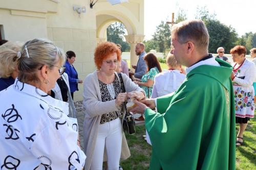 Dozynki parafialne 2022 025