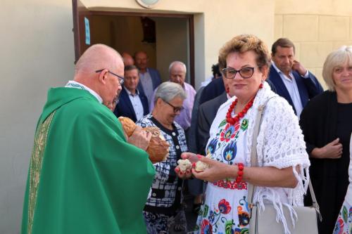 Dozynki parafialne 2022 026