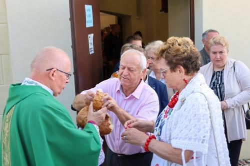 Dozynki parafialne 2022 027