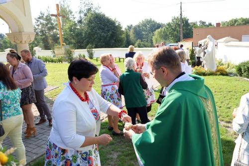 Dozynki parafialne 2022 028