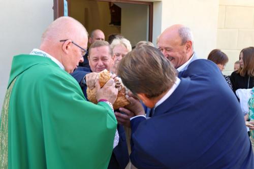 Dozynki parafialne 2022 029