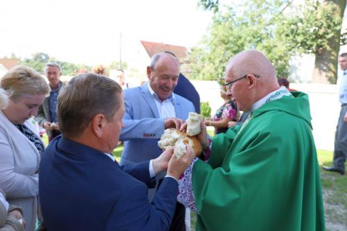 Dozynki parafialne 2022 030