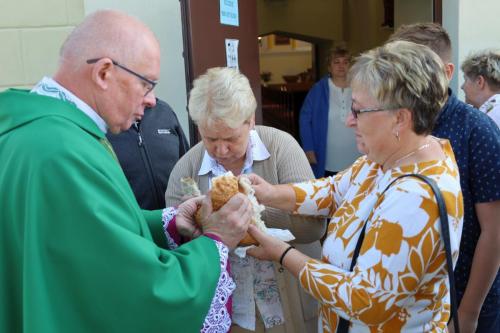 Dozynki parafialne 2022 032