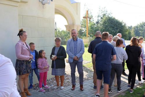 Dozynki parafialne 2022 033