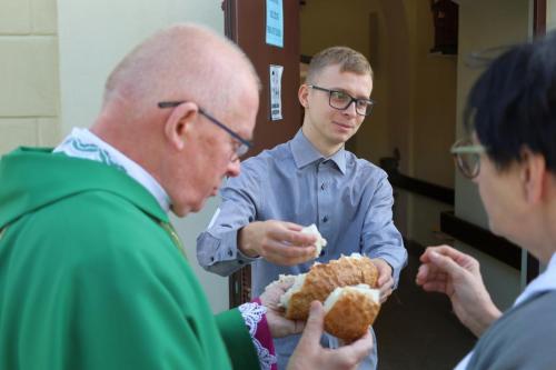 Dozynki parafialne 2022 035