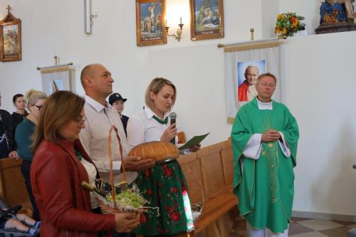 Dozynki parafialne 2022 046