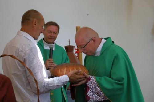 Dozynki parafialne 2022 047