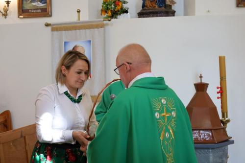 Dozynki parafialne 2022 049