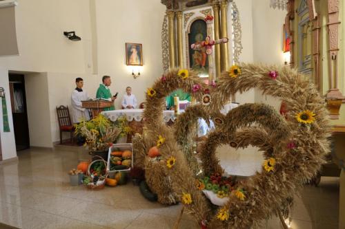 Dozynki parafialne 2022 050