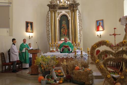 Dozynki parafialne 2022 051