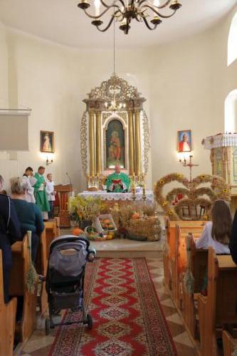 Dozynki parafialne 2022 052