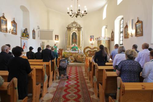 Dozynki parafialne 2022 053