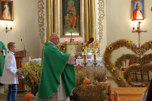 Dozynki parafialne 2022 055