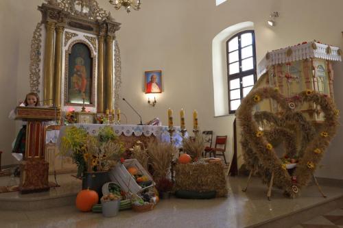 Dozynki parafialne 2022 058