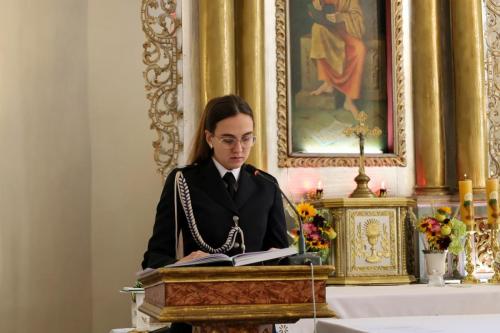 Dozynki parafialne 2022 060