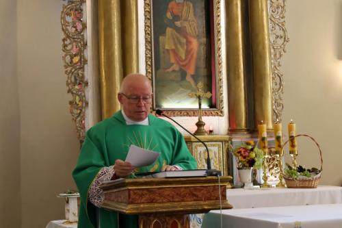 Dozynki parafialne 2022 061