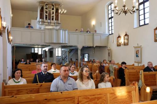 Dozynki parafialne 2022 066