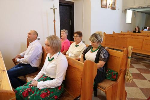 Dozynki parafialne 2022 070