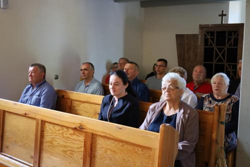 Dozynki parafialne 2022 071