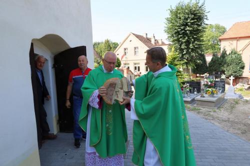 Dozynki parafialne 2022 073