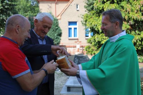 Dozynki parafialne 2022 074