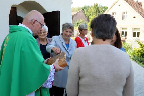 Dozynki parafialne 2022 075