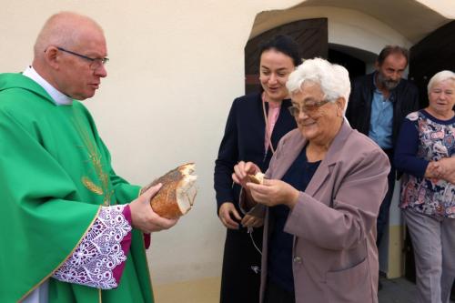 Dozynki parafialne 2022 076