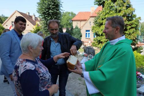 Dozynki parafialne 2022 077