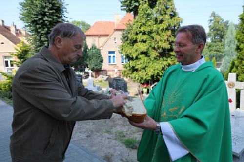 Dozynki parafialne 2022 078