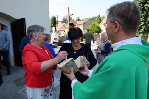 Dozynki parafialne 2022 079