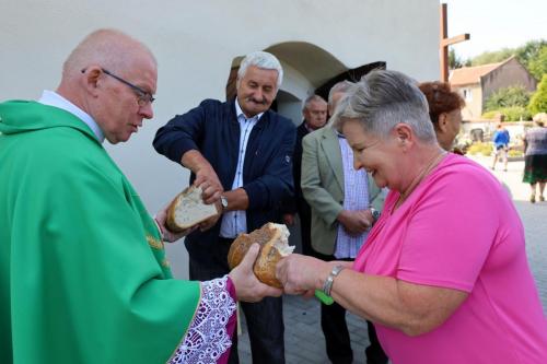 Dozynki parafialne 2022 081