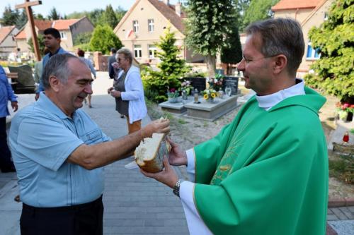 Dozynki parafialne 2022 083