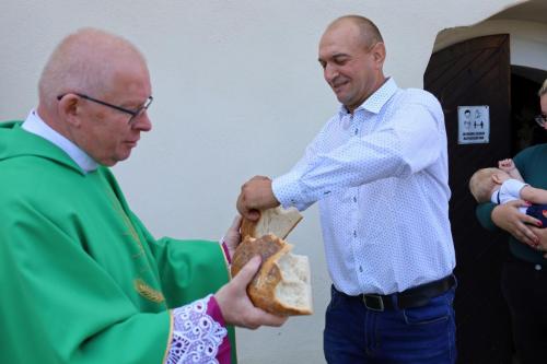 Dozynki parafialne 2022 085