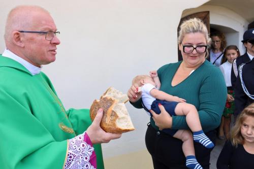 Dozynki parafialne 2022 087