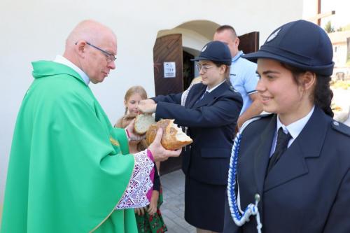 Dozynki parafialne 2022 088