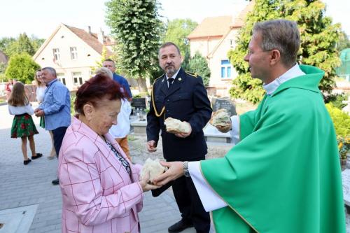 Dozynki parafialne 2022 090