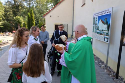 Dozynki parafialne 2022 091