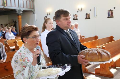 Dozynki parafialne 2022 097