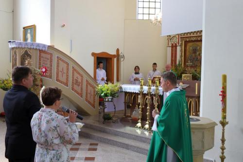 Dozynki parafialne 2022 098