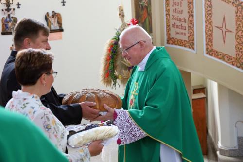 Dozynki parafialne 2022 099