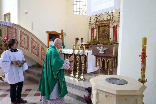 Dozynki parafialne 2022 105