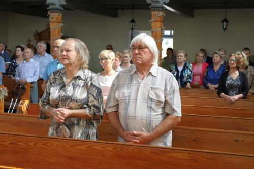 Dozynki parafialne 2022 108